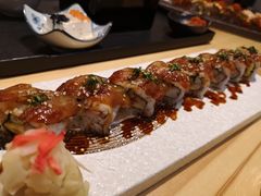 -隐月· 㐂和食屋(芝罘万达公馆店)
