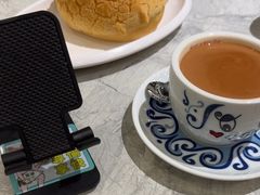 -翠华餐厅(正佳广场店)