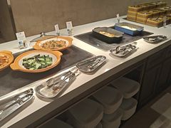 -漢咖啡·全服务式自助晚餐(武汉洲际酒店)