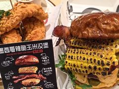 -龙湖杭州滨江天街