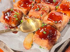 -钱塘秋荷·新江浙菜(沪太路店)
