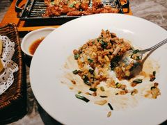 -前海沿·青岛菜(乐客城店)