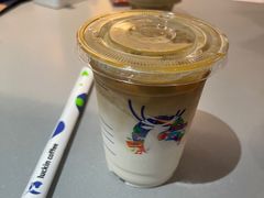 -瑞幸咖啡(同和金铂天地店)