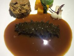 -广州柏悦酒店·悦景轩·粤菜餐厅