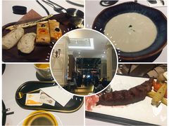 -哈布斯扒房(华发商都店)
