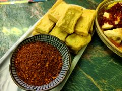 -浩海火燒雲傣家菜(芮欧百货店)