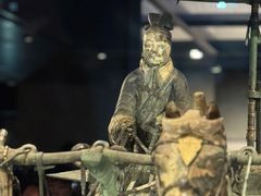 -秦始皇帝陵博物院-丽山园
