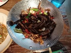 -马灯部落·西湖边的创意山景餐厅(虎跑动物园店)