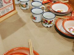 -老三样·旧食新味(船山路店)