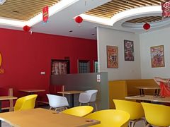 大堂-胖老爹美式炸鸡(远洋旗舰店)