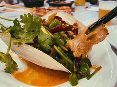 -南海渔家•海鲜•正宗海南菜(海棠湾店)