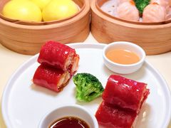 -恒丰海悦·海悦酒家·粤菜(新城广场店)