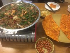 -京玉菲饭店(李村店)