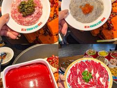 -牛市坎火锅(温州街店)