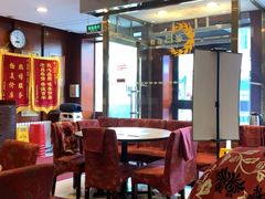 大堂-老昌春饼(中央二店)