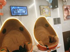 -老炮儿轰趴团建KTV桌游棋牌主题馆(五道口店（底商店))