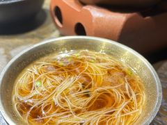 -魁盛居百年鲁菜馆(县西巷店)