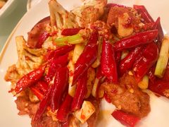 -金轩中餐厅 Jin Xuan(浦东丽思卡尔顿酒店)