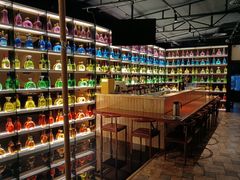 -牛焱·烧肉酒肆(五大道店)