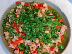 香葱兔-本来精品川菜(嘉里中心店)