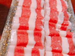 -哈拉海和牛主题餐厅(哈西店)