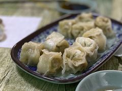 蒸鱼饺-福州人铭小吃