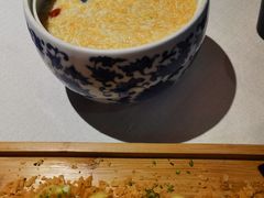翅汤活鱼捞饭-悦江(梅奔中心店)