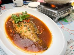 -又见炊烟私房菜(敬亭路店)