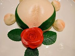 -新荣记(新源南路店)