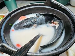 -锦府盐帮·李宅(领展购物广场中关村店)