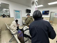 -上海市黄浦区牙病防治所(江西中路门诊部)