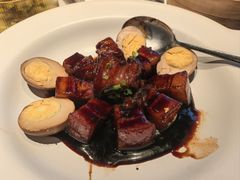 酱蛋红烧肉-漢舍中国菜馆(889广场店)