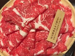 -浅锅和牛小锅放题(深业上城店)