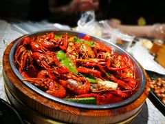 -云晓光头烧烤吧(盛夏店)