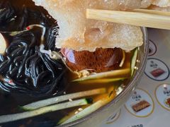 -服务大楼冷面(延大店)