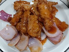 -成惠食府(赤岗店)