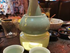 -上男·烧肉集市(五一广场店)