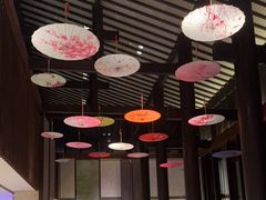 -上海崇明金茂凯悦酒店