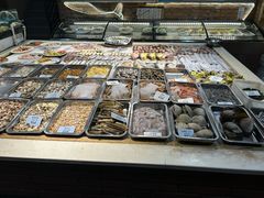 -舟山渔场(临安沙地路店)