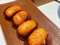 古早味炸芋枣-荣先森·福建小馆(杭州大悦城店)