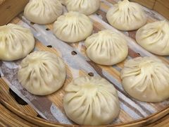-隆喜元鱼汤包·海鲜(中联广场店)