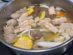 -椰小鸡·琼州糟粕醋·火锅(美兰缤纷城店)