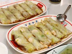 -香港威特瑞茶餐厅(小白楼音乐厅店)