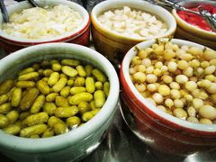 泡黄瓜-雪儿钱局泡菜