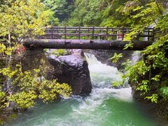 -石台牯牛降景区