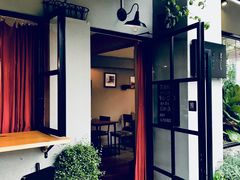 门面-转山咖啡(松柏社区店)