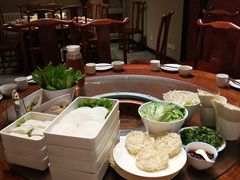 -古关火锅店(古北水镇景区店)