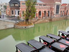 -赤坎·广东华侨国际旅游度假区