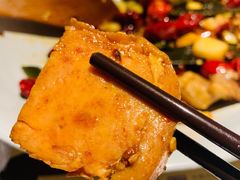 -川成元·麻辣香锅(凯德MALL西直门店)