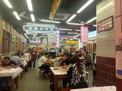 -堂瓦里·33年传统赣菜(第一街区店)